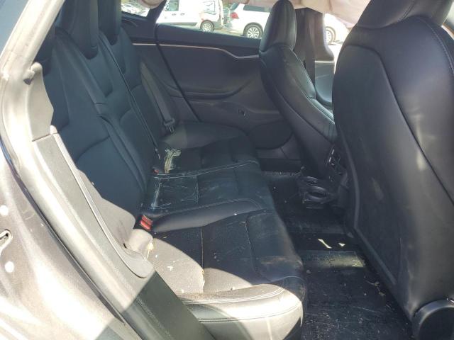 2020 TESLA MODEL S 5YJSA1E29LF397509