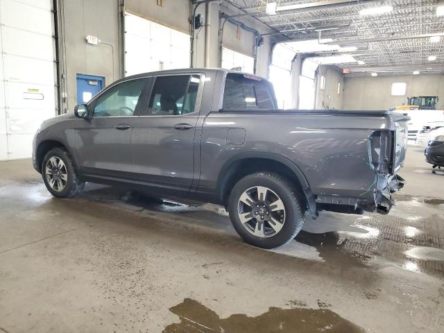 Vin: 5fpyk3f5xkb029468, lot: 61824695, honda ridgeline rtl 20192