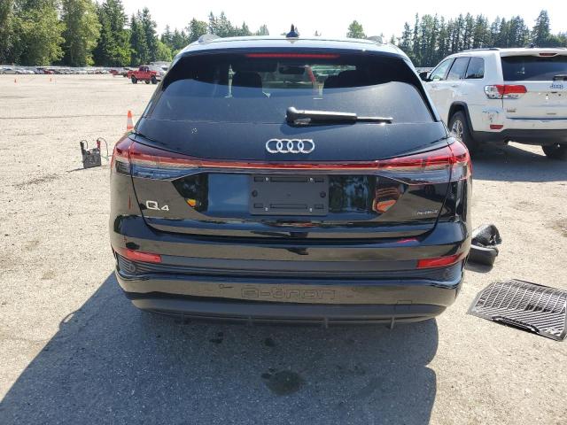 2024 AUDI Q4 E-TRON WA1K2BFZ3RP028751