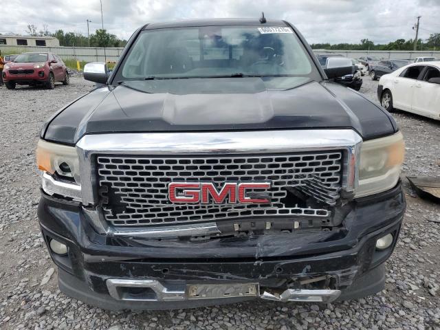 2015 GMC SIERRA C15 3GTP1WEC7FG534800