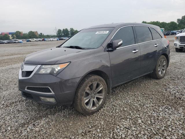 Vin: 2hnyd2h51bh532370, lot: 59653625, acura mdx advance 2011 img_1