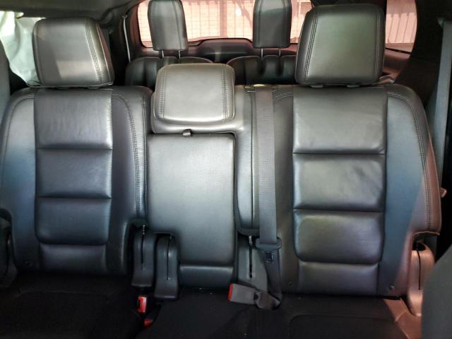 2015 FORD EXPLORER L - 1FM5K8F80FGA10874