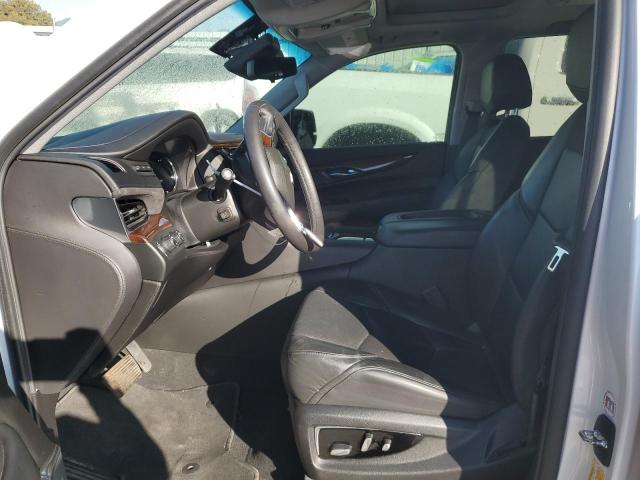 2019 CADILLAC ESCALADE P - 1GYS4CKJ7KR301331