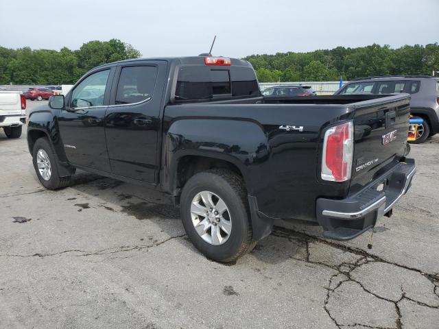 Vin: 1gtg6cen3j1263209, lot: 59503055, gmc canyon sle 20182