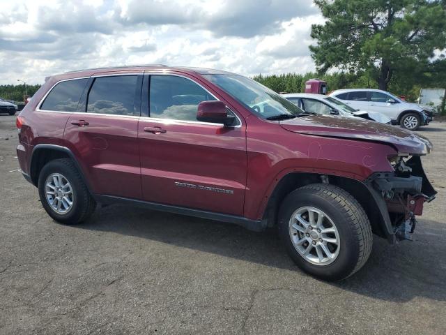 Vin: 1c4rjeag1kc544053, lot: 60551395, jeep grand cher laredo 20194