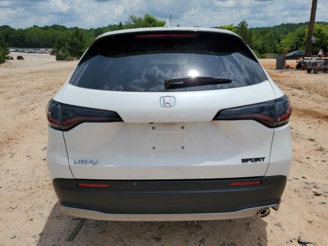 2025 HONDA HR-V SPORT 3CZRZ2H55SM764607