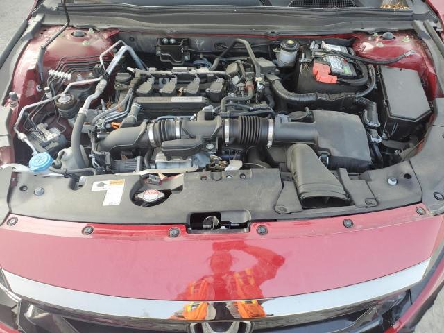 2020 HONDA ACCORD SPO - 1HGCV1F36LA130189