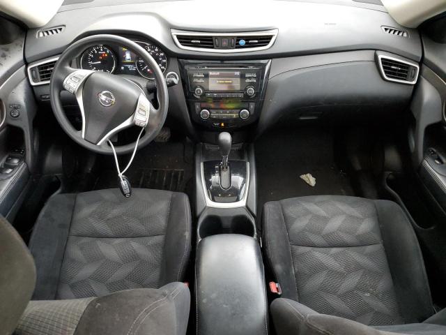2015 NISSAN ROGUE S FW 5N1AT2MV8FC782600