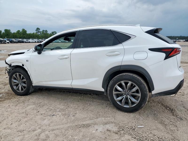 Vin: jtjyarbz0h2084995, lot: 58088295, lexus nx 200t base 20172