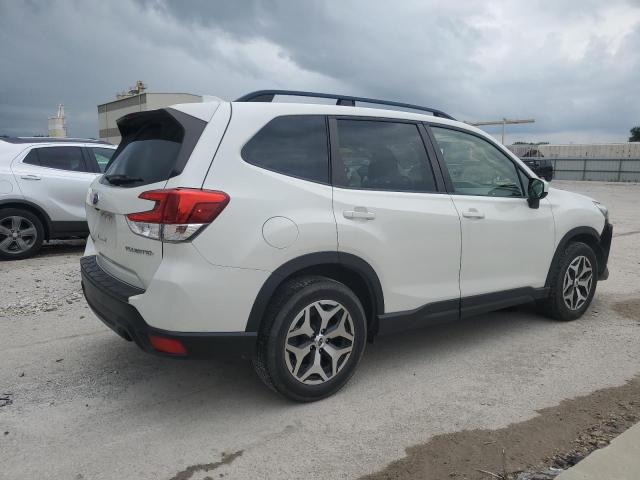 2021 SUBARU FORESTER P JF2SKAJC7MH460167