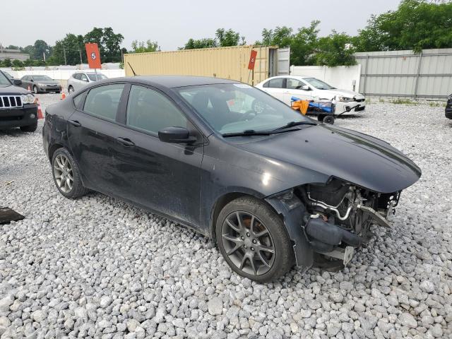 Vin: 1c3cdfbb9ed865797, lot: 60865255, dodge dart sxt 20144