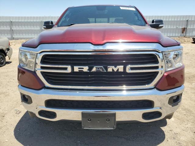 2019 RAM 1500 BIG H - 1C6SRFBT6KN893670
