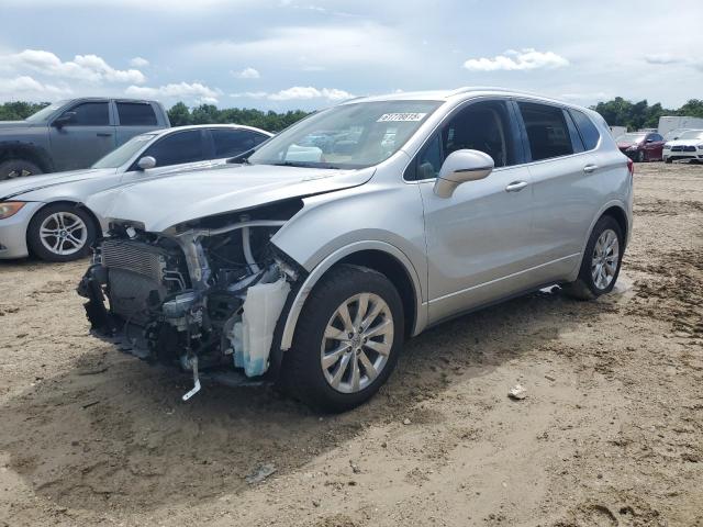 BUICK ENVISION E