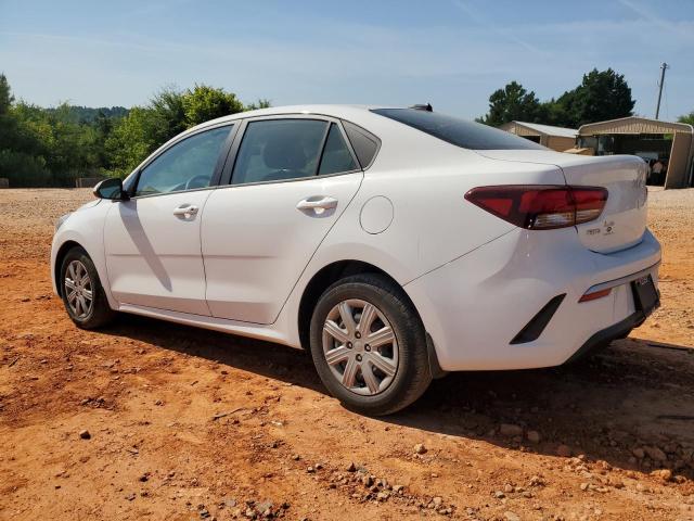 2022 KIA RIO LX 3KPA24AD9NE477225