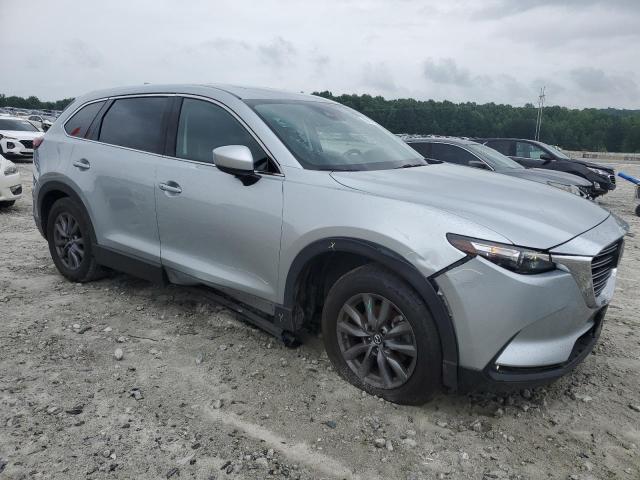 Vin: jm3tcbcy2p0658759, lot: 59081855, mazda cx-9 touring 20234