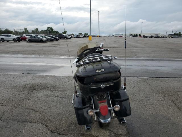 2005 YAMAHA XVZ13 TF JYAVP04E75A007788