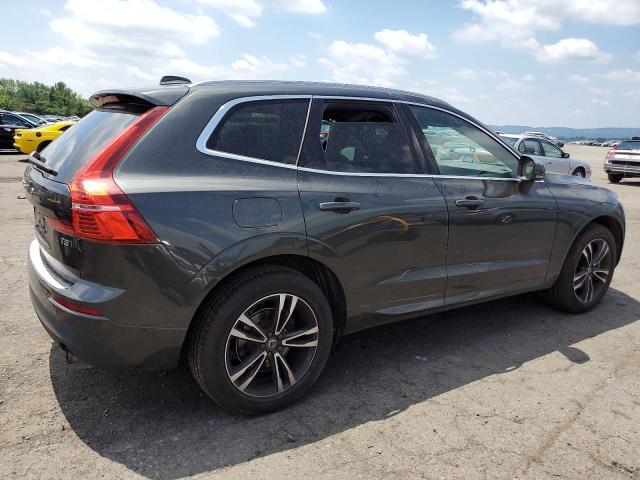 Vin: lyv102rk0jb106179, lot: 62533525, volvo xc60 t5 20183