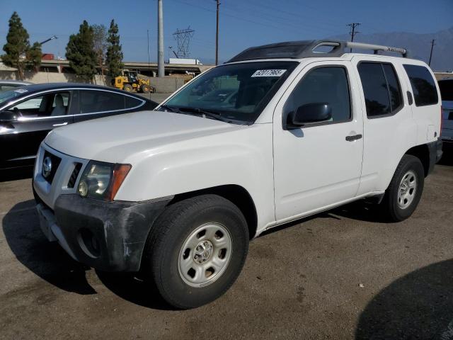 Vin: 5n1an0nu8ac507161, lot: 62017965, nissan xterra off road 2010 img_1