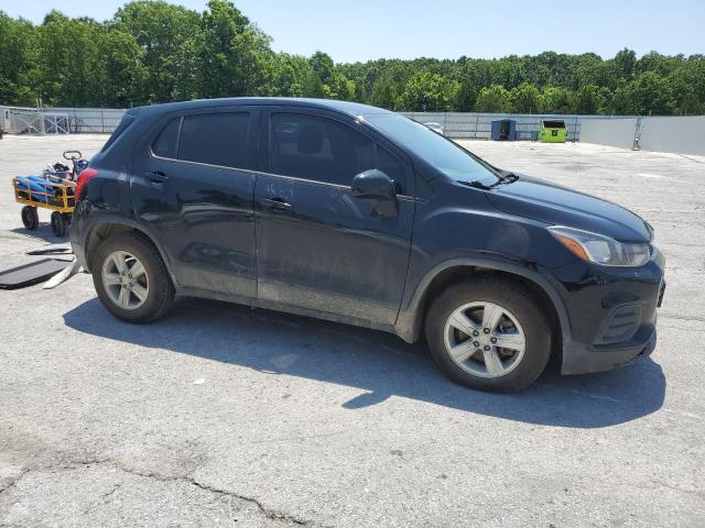 2019 CHEVROLET TRAX LS 3GNCJKSBXKL238357