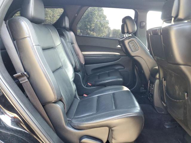 2017 DODGE DURANGO GT 1C4RDJDG9HC709769