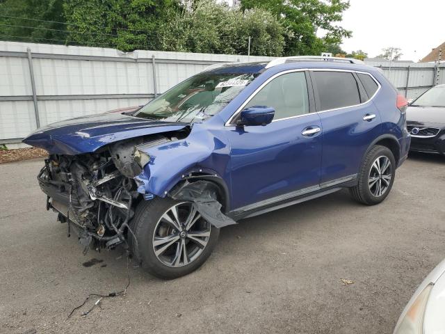 Vin: 5n1at2mvxhc824235, lot: 62344325, nissan rogue sv 2017 img_1
