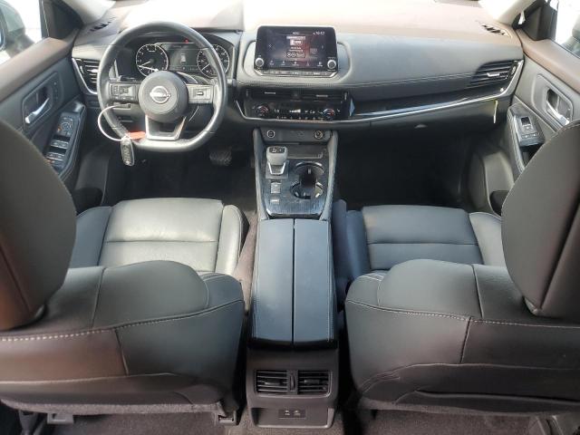 2023 NISSAN ROGUE SL 5N1BT3CA2PC815066