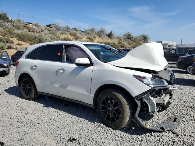 2014 ACURA MDX TECHNO - 5FRYD4H46EB032481