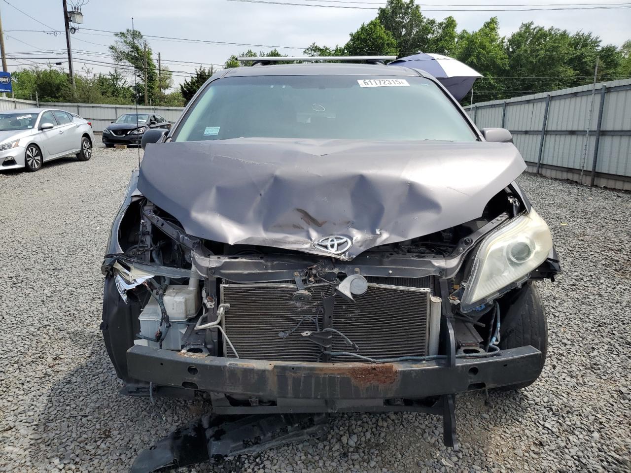 Global Auto Auctions