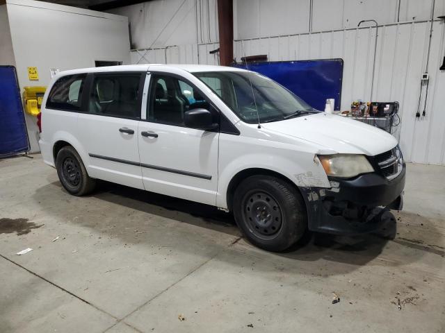 Vin: 2c4rdgbgxer238966, lot: 62602575, dodge caravan se 20144