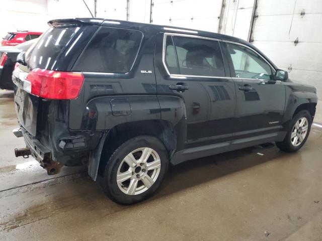 2016 GMC TERRAIN SL - 2GKALMEK6G6136393