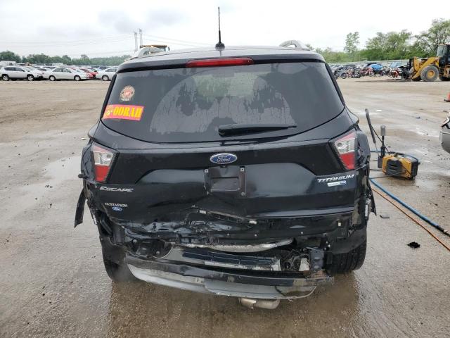 2017 FORD ESCAPE TIT - 1FMCU9JD6HUD59652