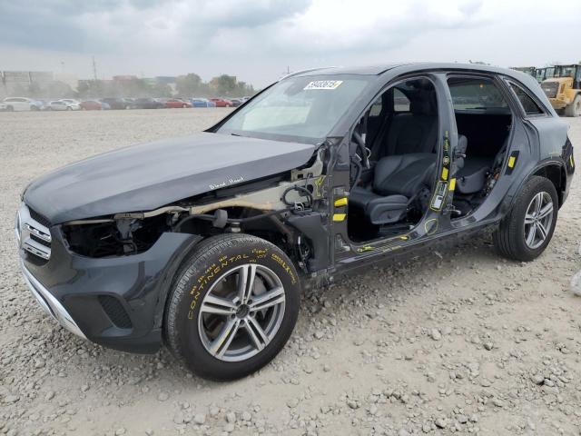 Vin: w1n0g8eb8mv286279, lot: 59483615, mercedes-benz glc-class 300 4matic 2021 img_1