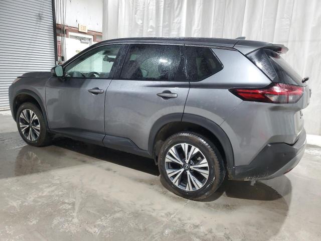 Vin: 5n1bt3bb4nc721889, lot: 60442795, nissan rogue sv 20222