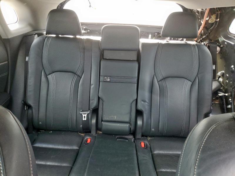 2016 LEXUS RX 350 BAS 2T2BZMCA9GC008538