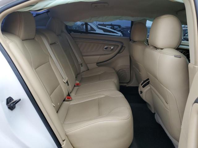 2016 FORD TAURUS SEL - 1FAHP2E85GG129769
