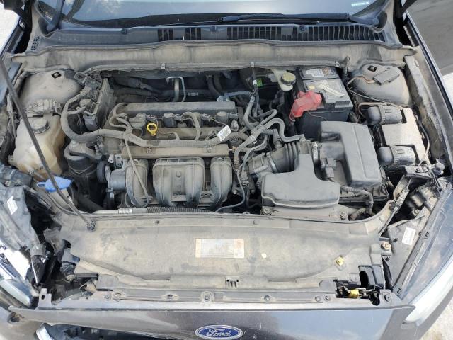 2015 FORD FUSION SE - 3FA6P0H76FR229305