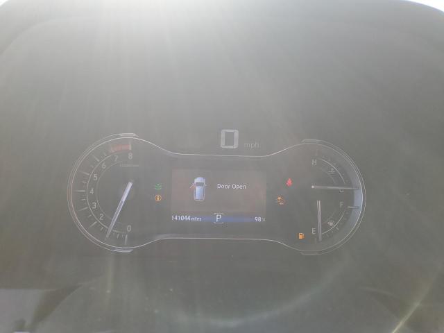 2016 HONDA PILOT TOUR 5FNYF6H92GB099472