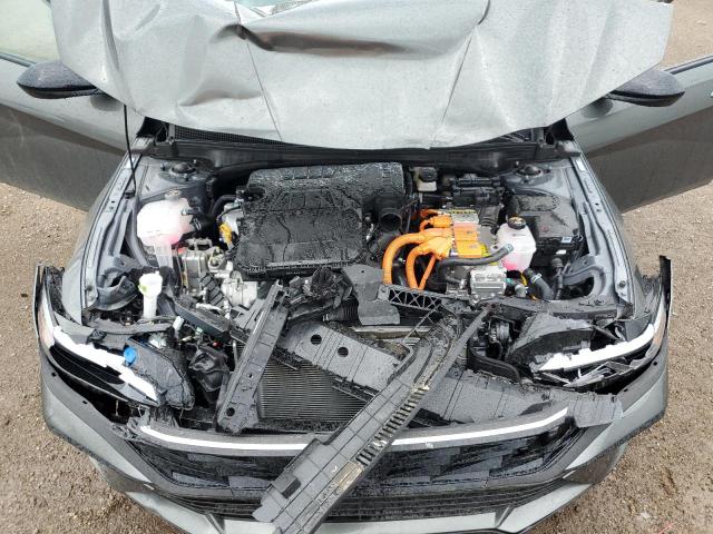 2025 HYUNDAI ELANTRA BL KMHLM4DJ8SU131020