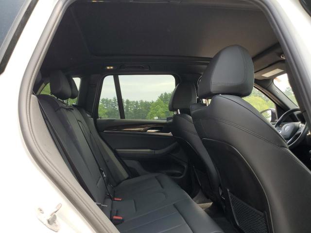 2019 BMW X3 XDRIVE3 - 5UXTR9C50KLP93900