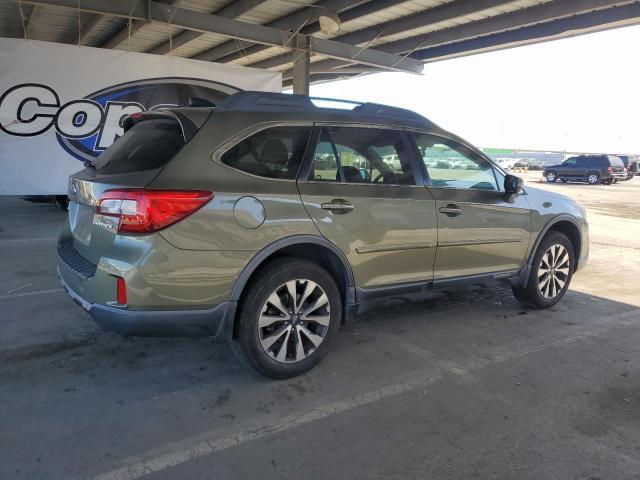 2016 SUBARU OUTBACK 2. - 4S4BSBNC1G3220074