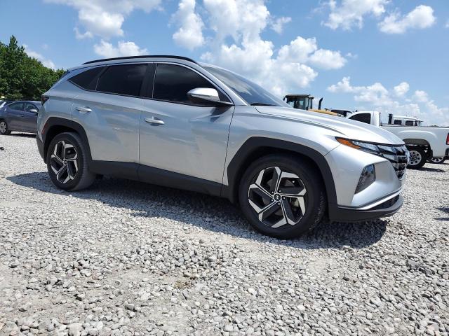 2023 HYUNDAI TUCSON SEL 5NMJF3AE2PH253605