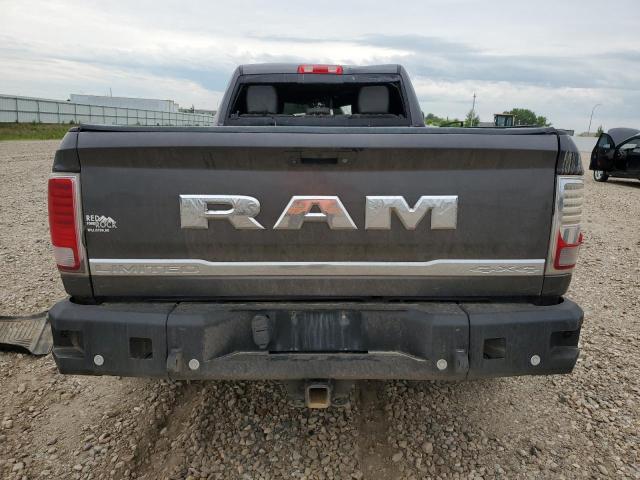 2016 RAM 2500 LONGH 3C6UR5LL4GG362923