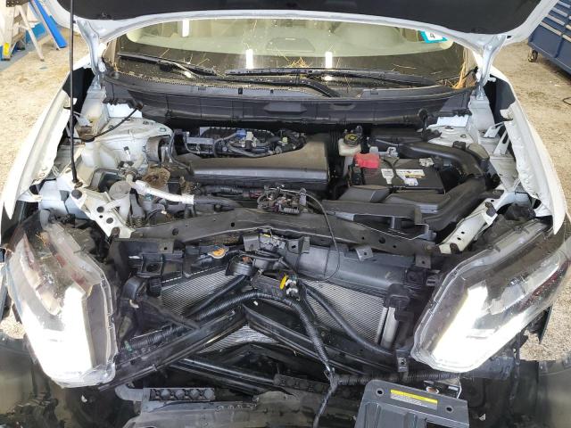 2018 NISSAN ROGUE S - JN8AT2MVXJW323648