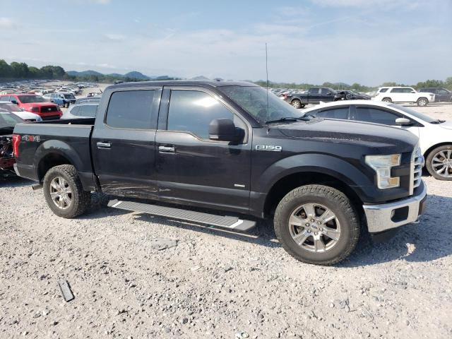 Vin: 1ftew1ep0fkf00544, lot: 62571615, ford f-150 supercrew 20154