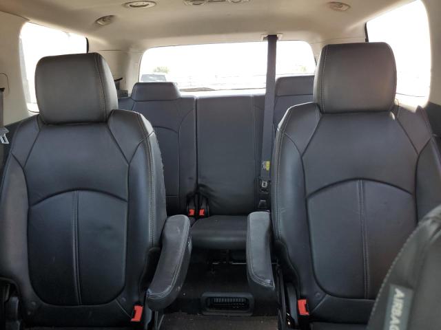 2016 GMC ACADIA SLT 1GKKVRKD3GJ302034