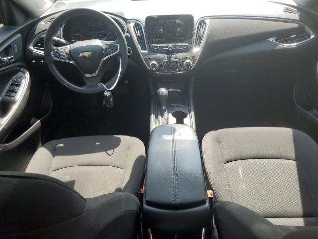 2020 CHEVROLET MALIBU LT 1G1ZD5ST6LF017797