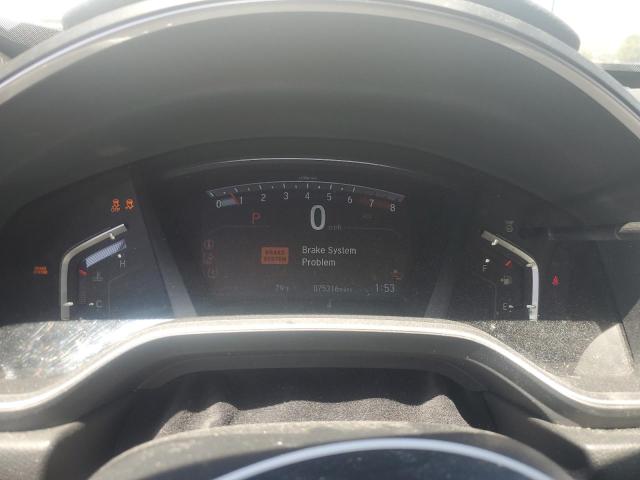 2018 HONDA CR-V EXL 5J6RW2H82JL034995