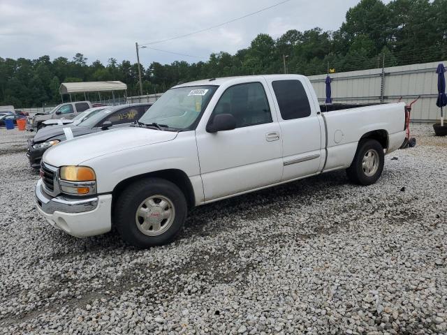 GMC NEW SIERRA