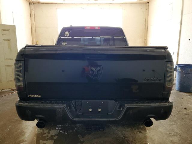 2019 RAM 1500 CLASS - 1C6RR7LTXKS620459