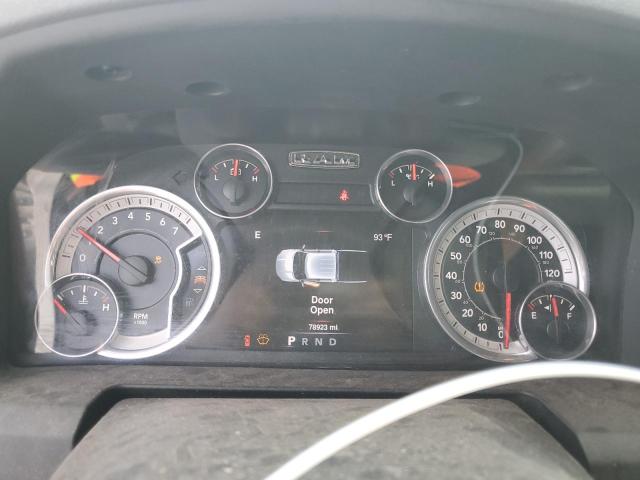 2016 RAM 1500 SLT - 1C6RR7LT7GS235657